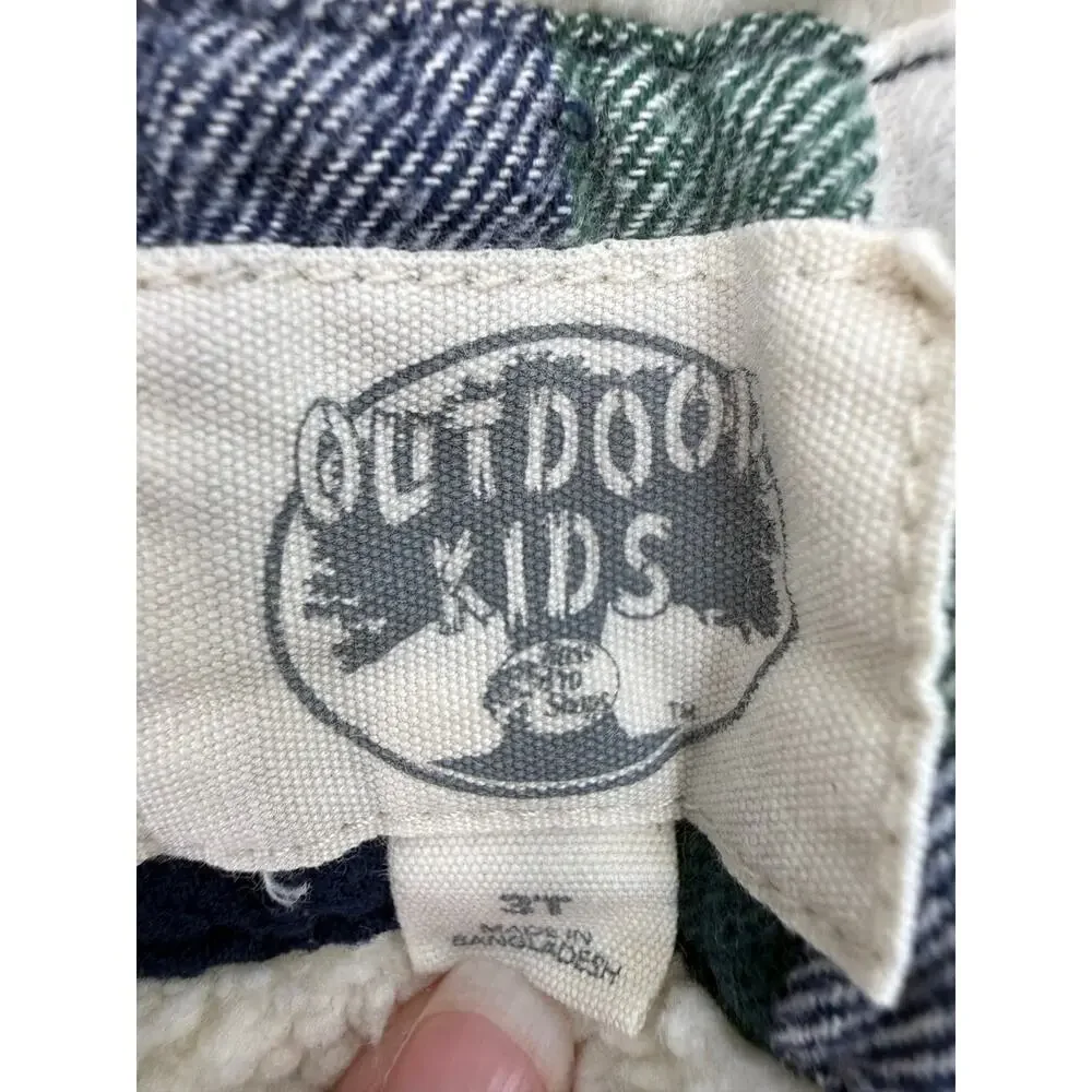 Toddler Boys Clothing Lot Size 3T Ralph Lauren Janie and Jack Outdoor Kids 4 Pc